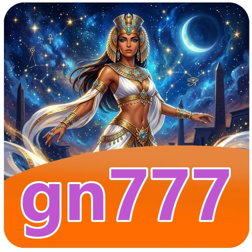 Pratinjau antarmuka aplikasi gn777 setelah terpasang