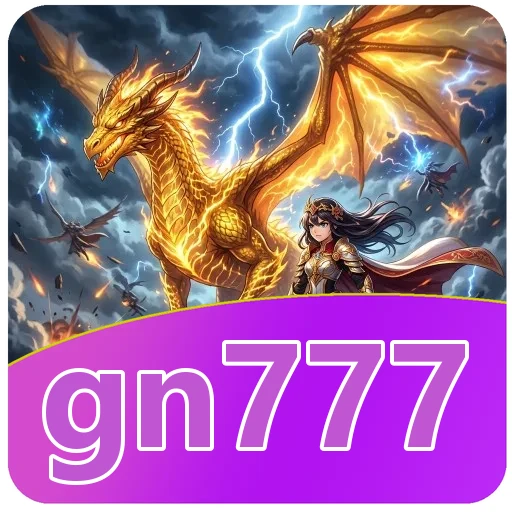 Pratinjau antarmuka aplikasi gn777 setelah terpasang (build v4.2.1)