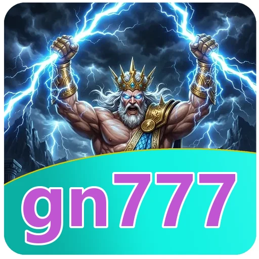 Pratinjau antarmuka aplikasi gn777 setelah akun aktif